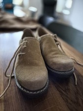 haferlschuhe braun gebraucht kaufen haferlschuhe braun gebraucht kaufen  Hamburg