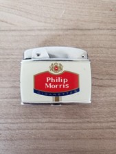 Briquet essence publicitaire d'occasion  Abbeville