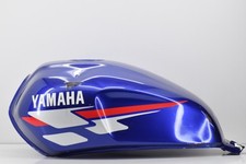 Serbatoio yamaha blu usato  Isola del Liri