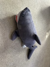 Dunelm soft plush for sale  POOLE