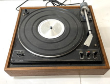 Garrard transcription deck for sale  BLACKWOOD
