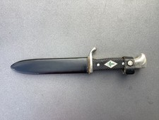 Altes fahrtenmesser jul gebraucht kaufen  Lisberg
