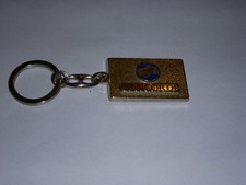 Porte clefs anneau d'occasion  Orry-la-Ville
