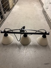 Esstischlampe hängeleuchte gebraucht kaufen  Flensburg