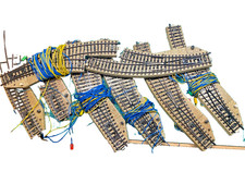 Märklin bogenweiche gleis gebraucht kaufen  Euskirchen