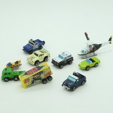 Micromachines gig galoob usato  Moncalieri