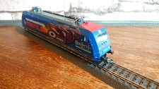 Roco 69724 101 gebraucht kaufen  Bad Hersfeld