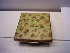 Zenette square powder for sale  TORQUAY