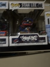 Funko pop street for sale  Mcalester