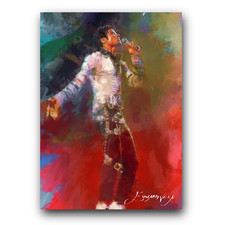 michael jackson autograph for sale  Pasco
