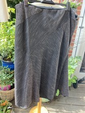 Tweed rock braun gebraucht kaufen  Hamburg