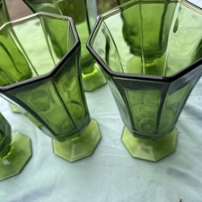 Vintage octagonal independence for sale  Paris