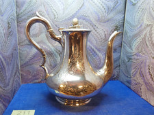 Elkington mason coffee for sale Elkington mason coffee for sale  BURGESS HILL