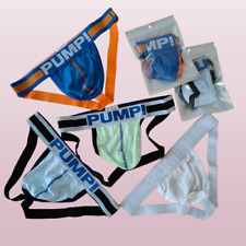 Men briefs jockstrap for sale  LONDON