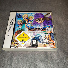 Dragon Quest: Die Hand der Himmelsbraut (Nintendo DS, 2009) - NDS Spiel - Game, usado comprar usado  Enviando para Brazil