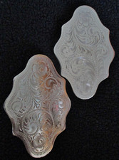 Elegant vintage silver for sale  Climax