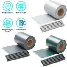 Pvc folie sichtschutz gebraucht kaufen  Deutschland