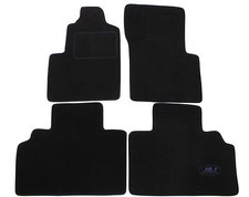 Tapis sol velours d'occasion  Saint-Claude