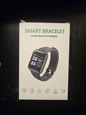 Pulseira inteligente comprar usado  Enviando para Brazil