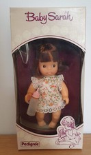 Vintage pedigree dark for sale  CLITHEROE