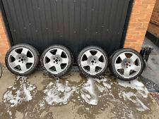 Audi comp alloy for sale  NOTTINGHAM
