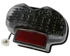 Led rücklicht schwarz gebraucht kaufen  Moers