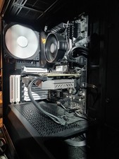 Gaming work amd for sale  BENFLEET