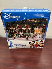 Complete disney lighted for sale  Casselberry