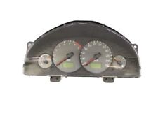 Tacho kombiinstrument ford gebraucht kaufen  Wachtendonk