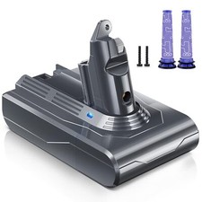 Batterie rechange dyson d'occasion  Lyon I
