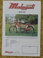 Malaguti mon ami for sale  DRIFFIELD