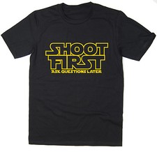 Shoot first ask for sale  UXBRIDGE