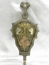 Rare antique chimney d'occasion  Expédié en Belgium