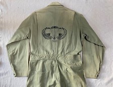 Ww2 coveralls hbt d'occasion  Caen