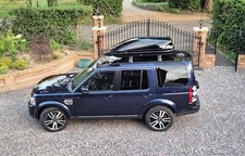 Thule 634201 touring for sale  HERTFORD