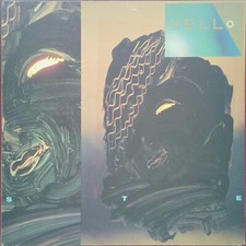 Yello stella vertigo gebraucht kaufen  Selters