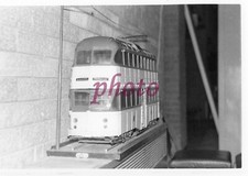 Blackpool transport tramway for sale  THORNTON-CLEVELEYS