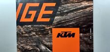 Ktm modellrange ffroad gebraucht kaufen  Erfurt