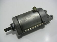 Anlasser startermotor starter gebraucht kaufen  Fuldatal