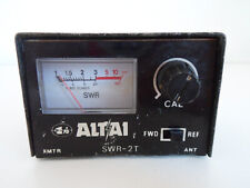 Altai swr meter............... for sale  CRAIGAVON