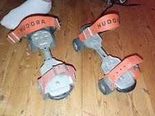 Rollschuhe hudora 5000 gebraucht kaufen  Bamberg