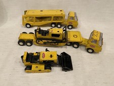 Vintage tonka lot for sale  Cedar Falls