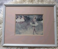 Framed matted william for sale  Wilmore