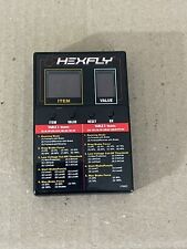 Hexfly esc program for sale  Flushing