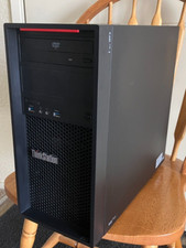 Lenovo think station for sale  Rancho Cordova