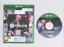 Xbox one fifa usato  Roma
