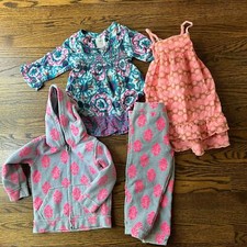 Toddler girl peek for sale  Chicago