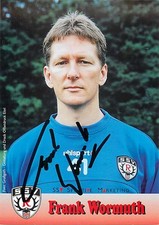 Frank wormuth ssv gebraucht kaufen  Leonberg