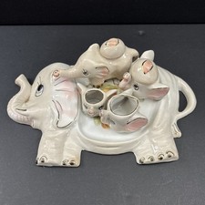 Vintage elephant minature for sale  Mcminnville