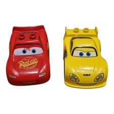Cars auto lego gebraucht kaufen  Salzwedel